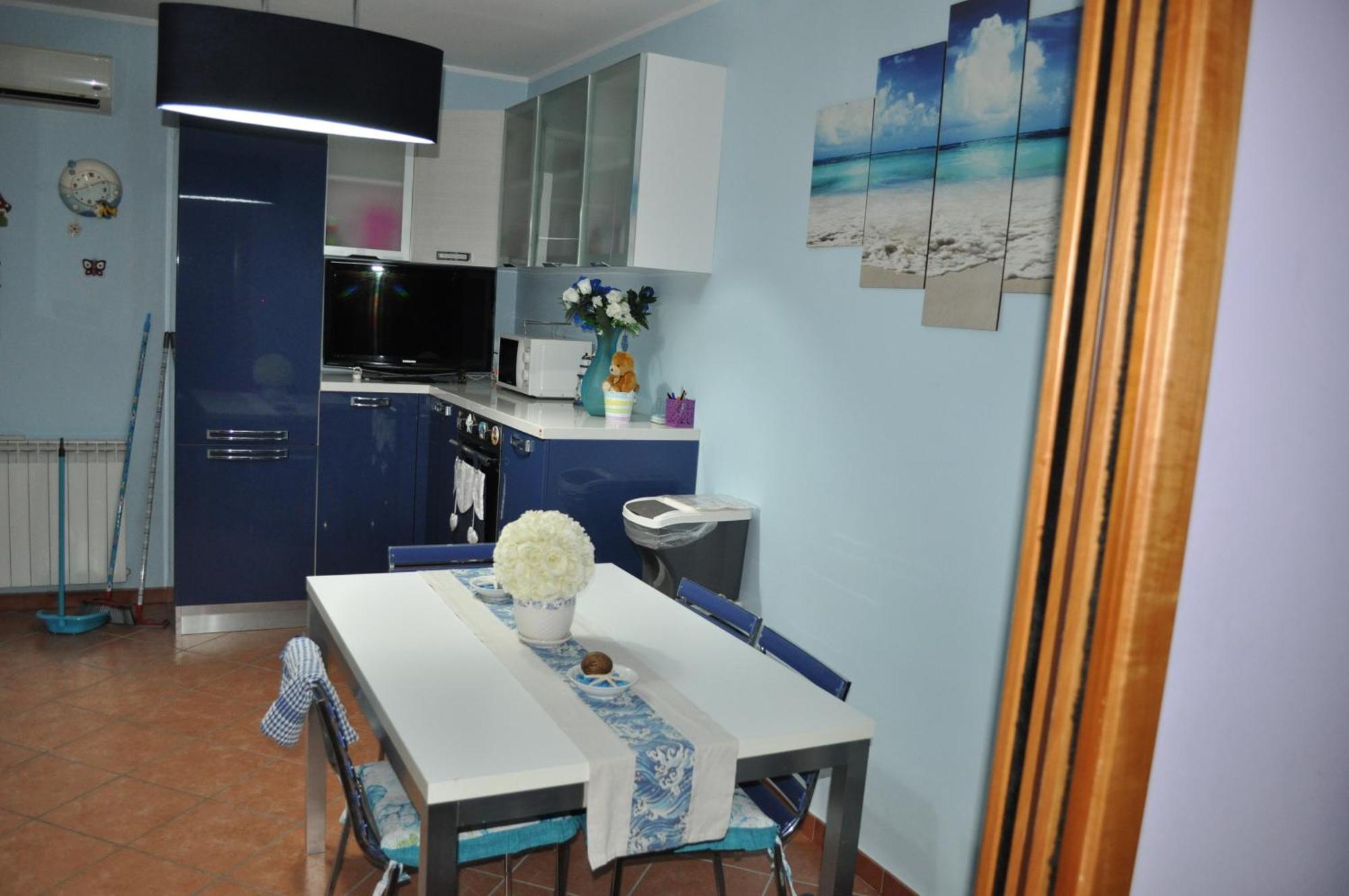 Magnolia House *