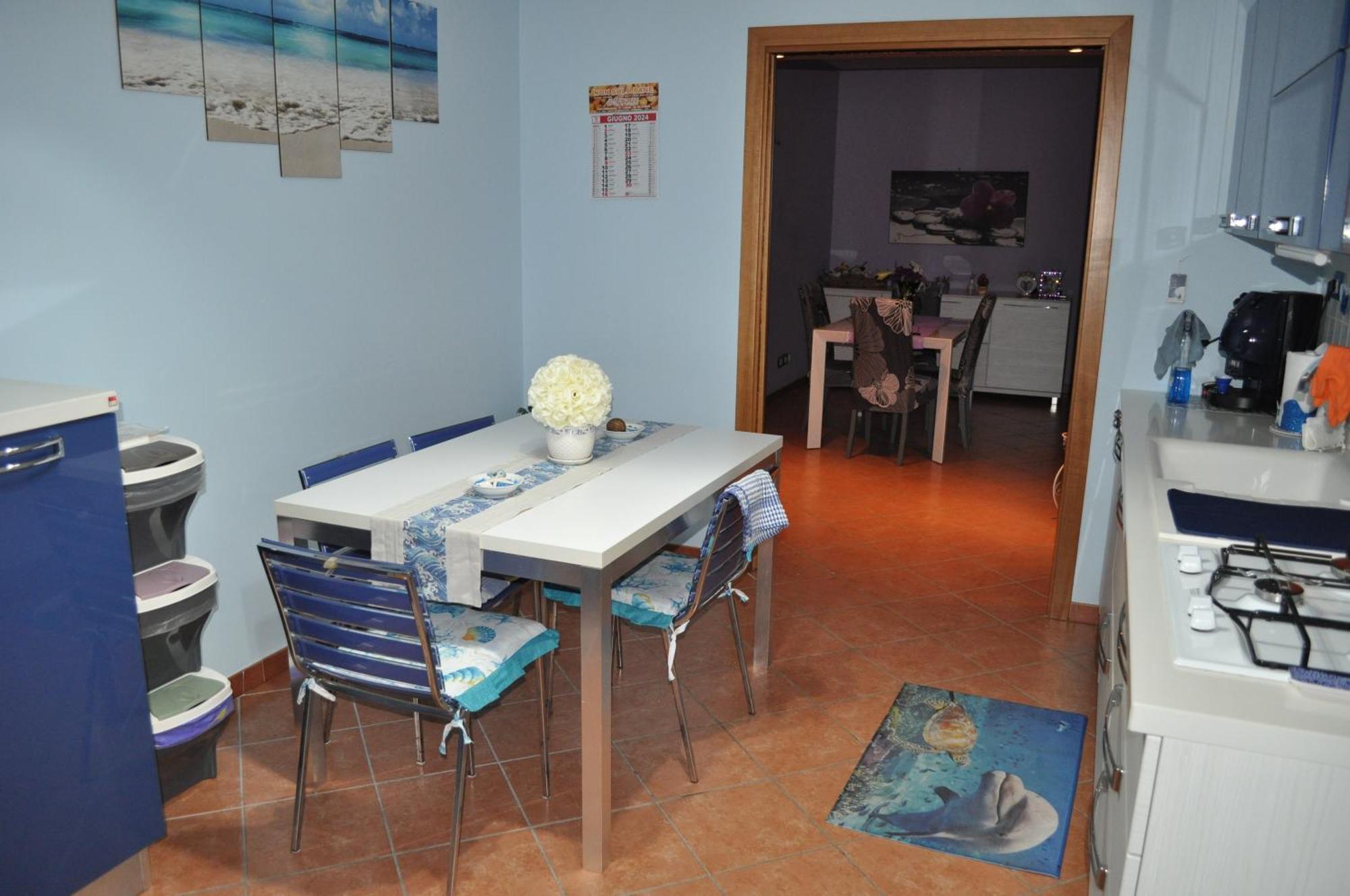 Magnolia House Appartamento *