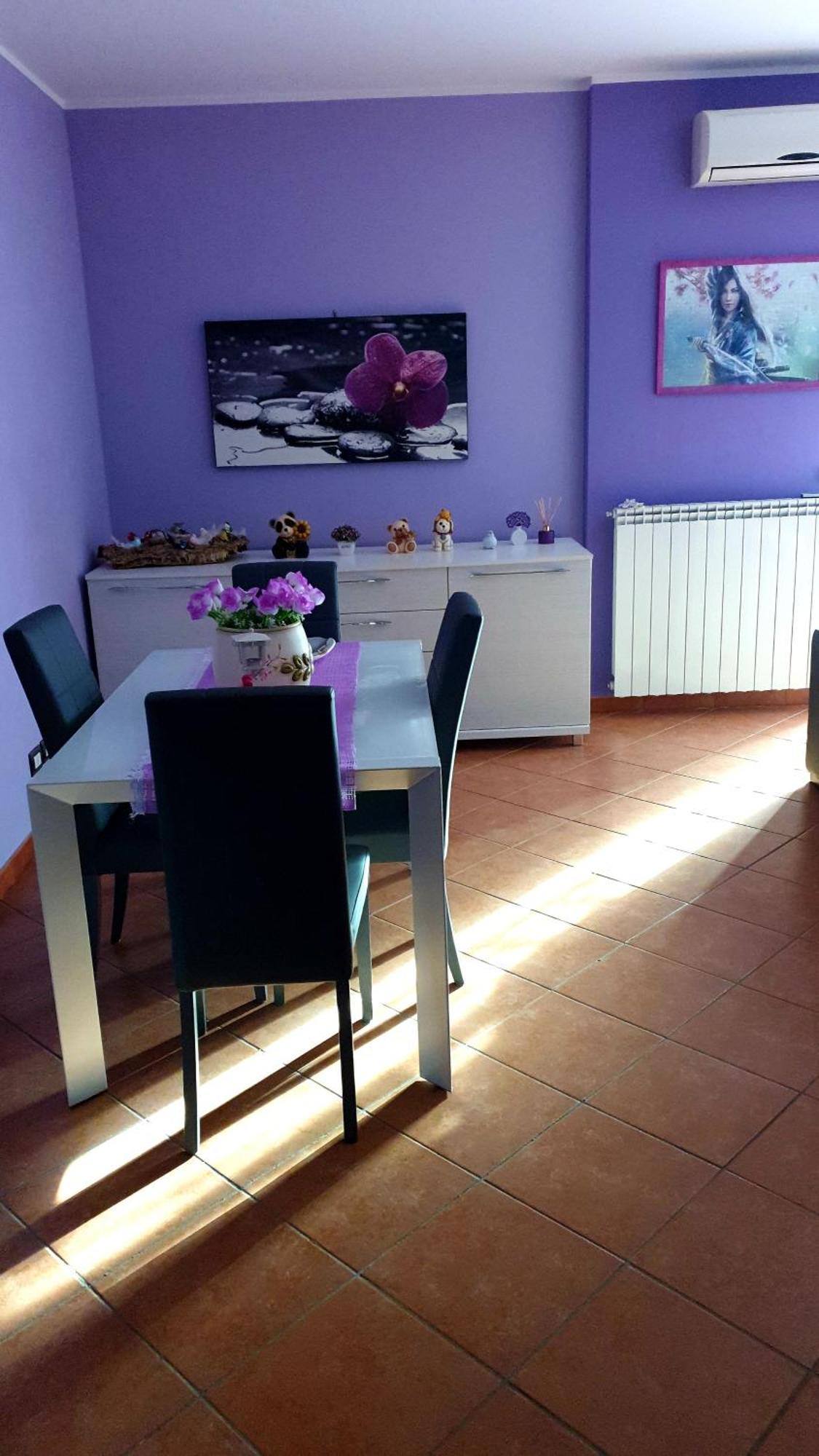 Appartamento Magnolia House *