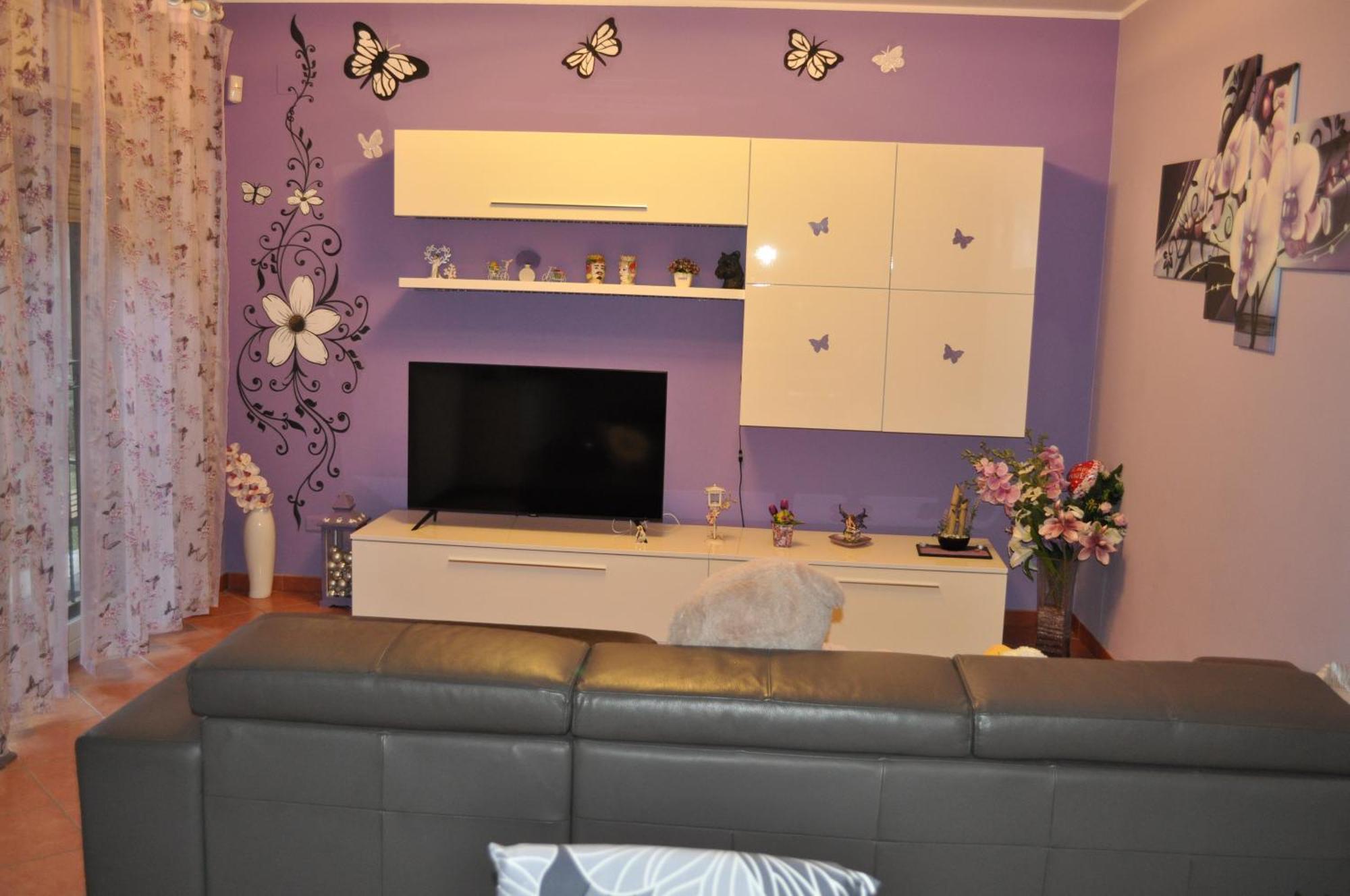 Magnolia House *