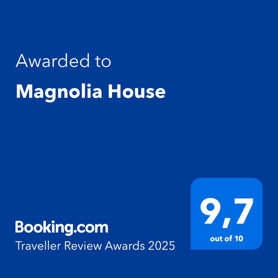 Magnolia House * Aeroporto di Catania Fontana Rossa